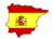 D´CANOS ESTILISTAS - Espanol