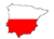 D´CANOS ESTILISTAS - Polski